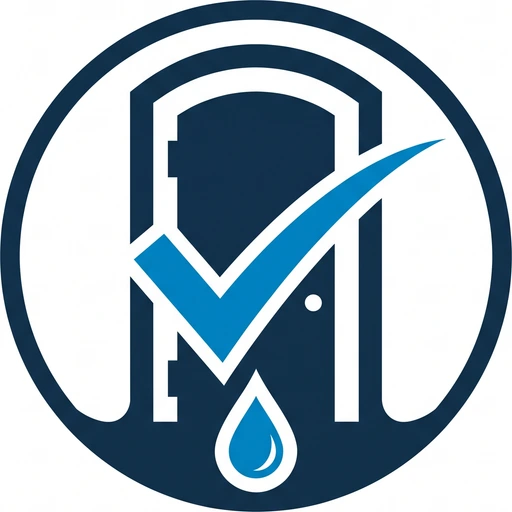 Fresh Way Portable Restrooms logo